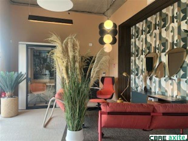Bureau Location 38090 VAULX-MILIEU