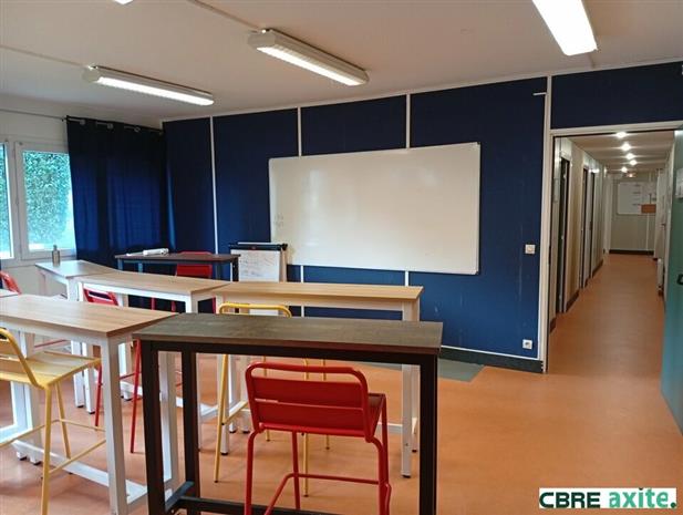 Bureau Location 38400 SAINT MARTIN D'HERES