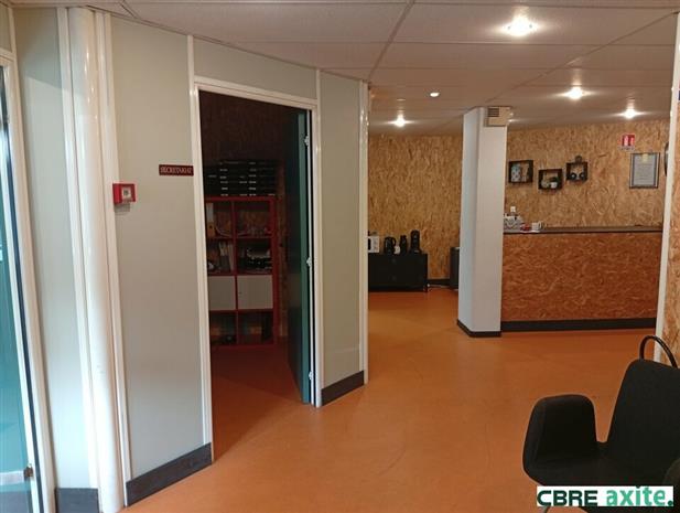 Bureau Location 38400 SAINT MARTIN D'HERES