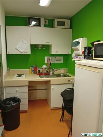 Bureau Location 38400 SAINT MARTIN D'HERES