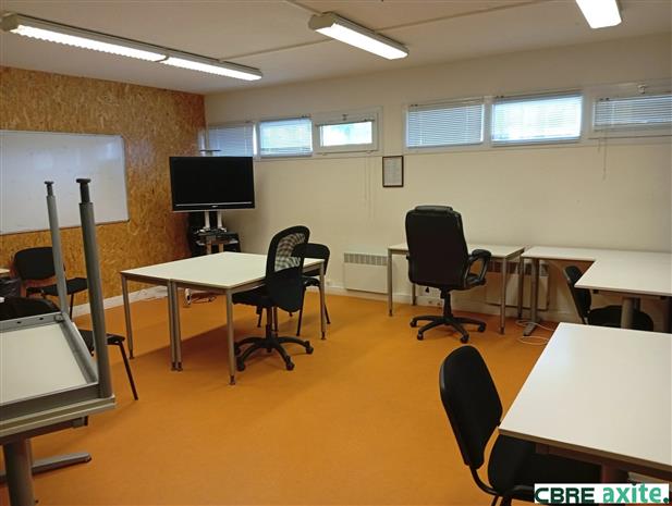 Bureau Location 38400 SAINT MARTIN D'HERES