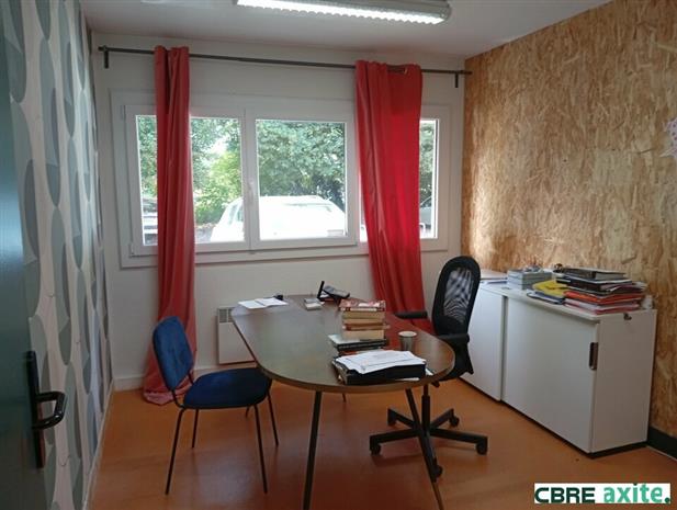 Bureau Location 38400 SAINT MARTIN D'HERES