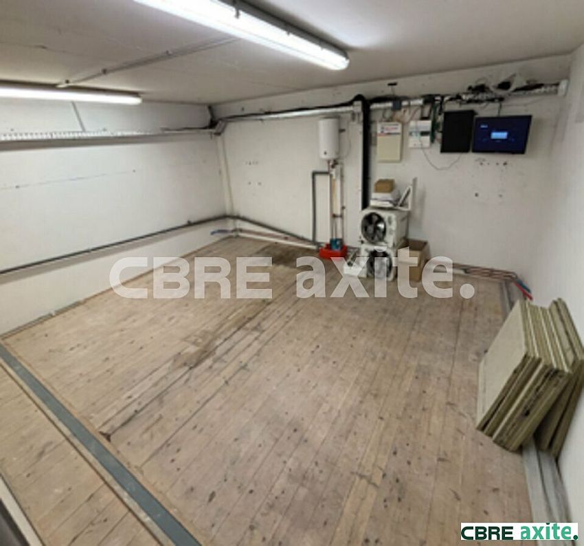 Local d'activités Location 38090 VILLEFONTAINE