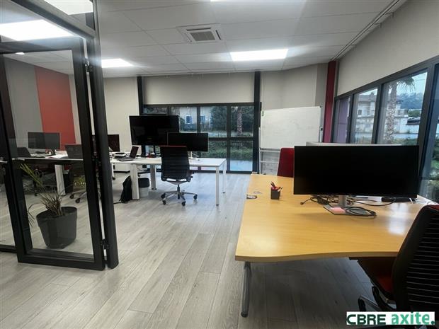 Bureau Vente 38300 BOURGOIN JALLIEU
