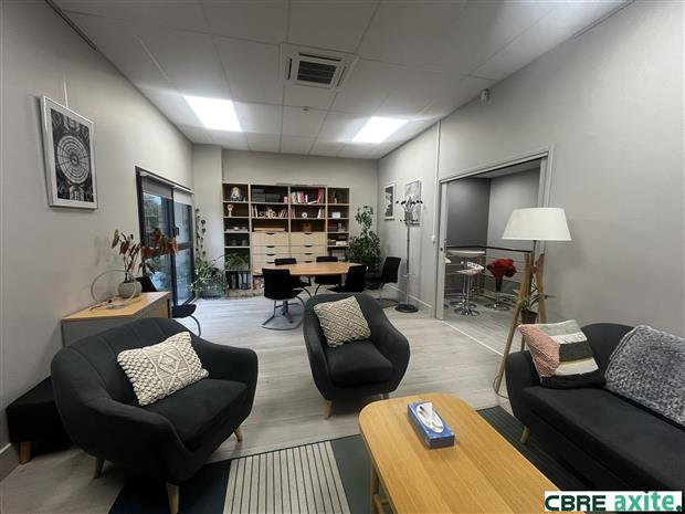 Bureau Vente 38300 BOURGOIN JALLIEU