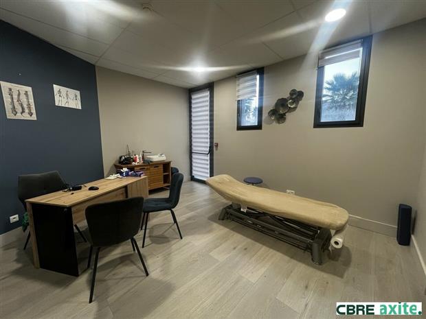 Bureau Vente 38300 BOURGOIN JALLIEU