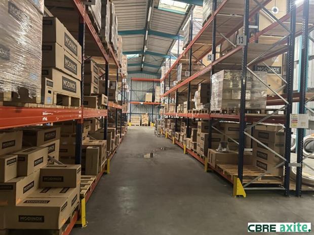 Local d'activités Vente 38130 ÉCHIROLLES