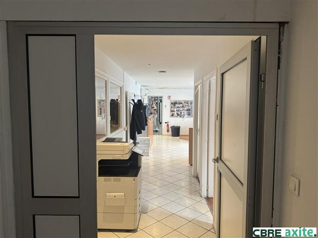 Local d'activités Vente 38130 ÉCHIROLLES
