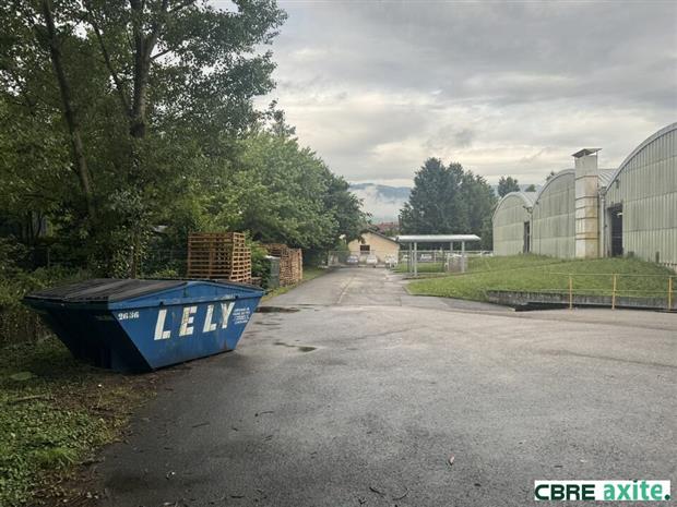 Local d'activités Vente 38130 ÉCHIROLLES