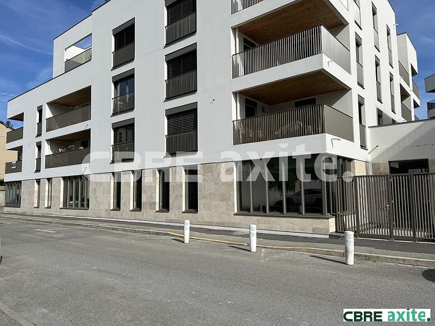 Bureau Vente 38300 BOURGOIN JALLIEU