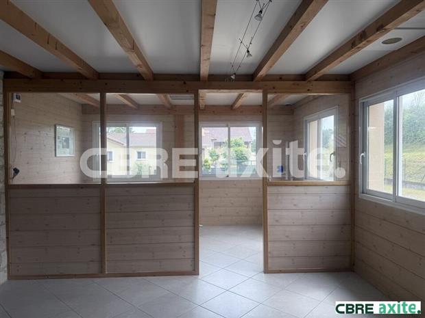 Commerce Location 38300 SAINT-AGNIN-SUR-BION