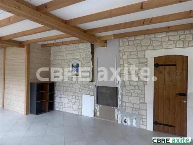 Commerce Location 38300 SAINT-AGNIN-SUR-BION