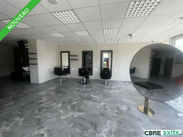 Commerce Vente 38290 LA VERPILLIÈRE