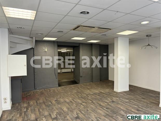 Commerce Location 38300 BOURGOIN-JALLIEU