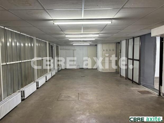 Commerce Location 38300 BOURGOIN-JALLIEU
