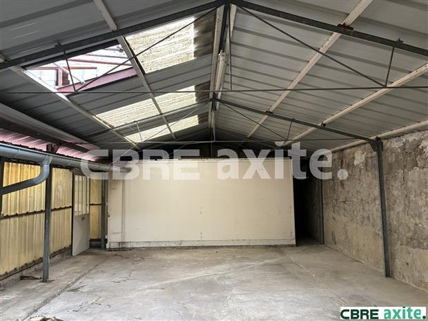 Commerce Location 38300 BOURGOIN-JALLIEU