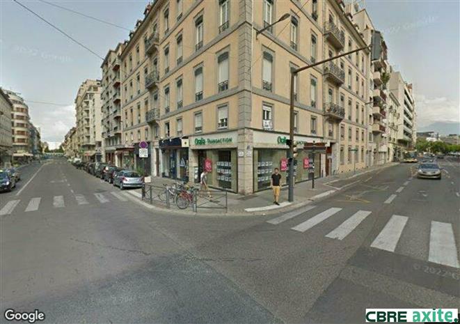 Commerce Location 38000 GRENOBLE
