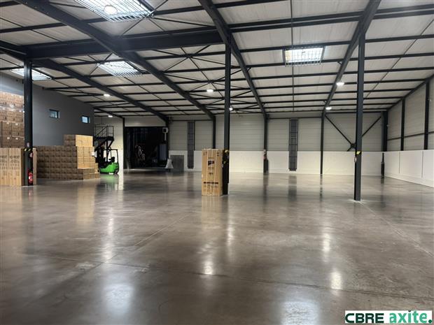 Local d'activités Vente 38590 SAINT-ÉTIENNE-DE-SAINT-GEOIRS