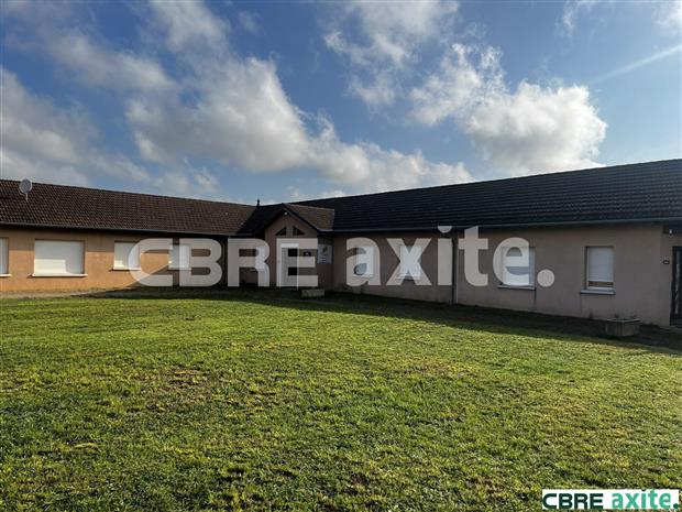 Bureau Location 38510 PASSINS