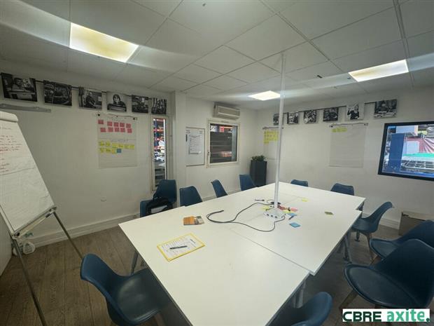 Local d'activités Vente 38500 VOIRON