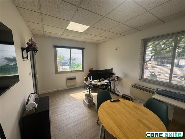 Local d'activités Vente 38500 VOIRON