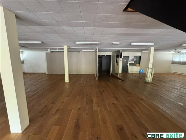 Local d'activités Vente 38690 LE GRAND-LEMPS