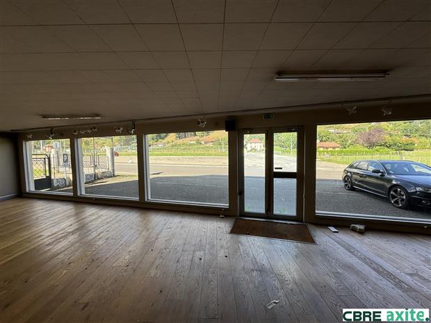 Local d'activités Vente 38690 LE GRAND-LEMPS