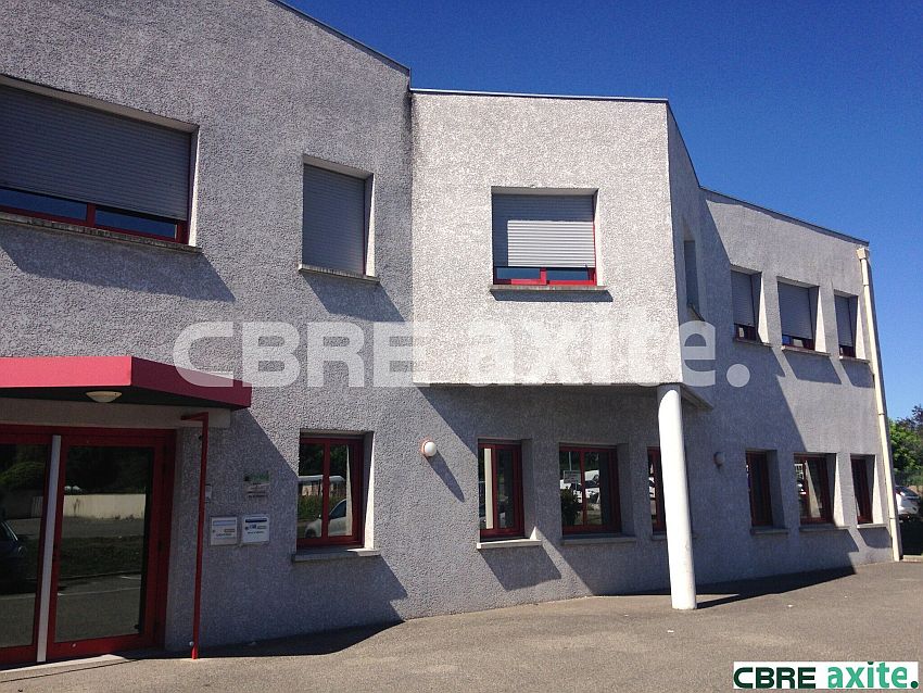 Bureau Location 38300 BOURGOIN JALLIEU