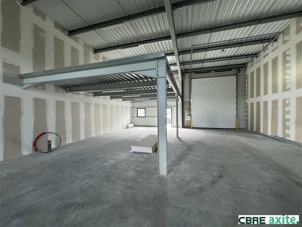 Local d'activités Location 38500 VOIRON