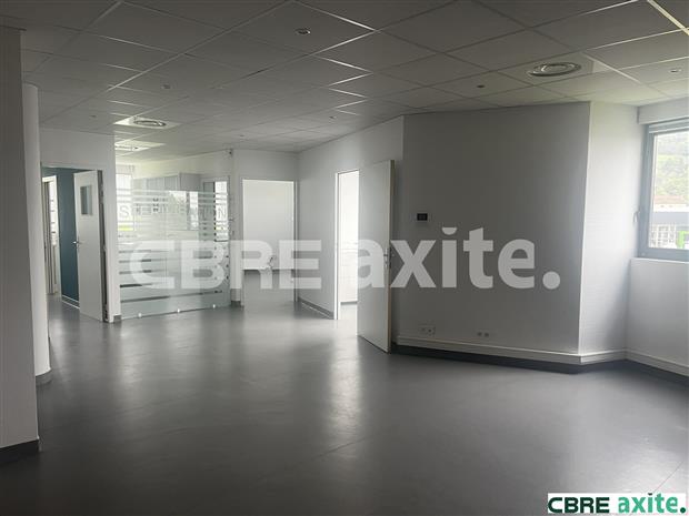Bureau Vente 38300 BOURGOIN JALLIEU