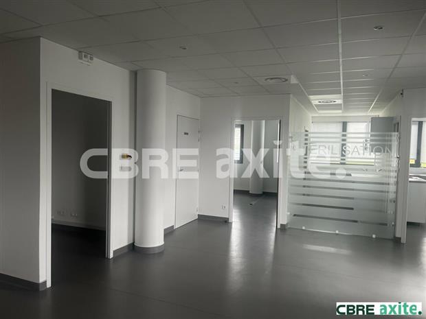Bureau Vente 38300 BOURGOIN JALLIEU