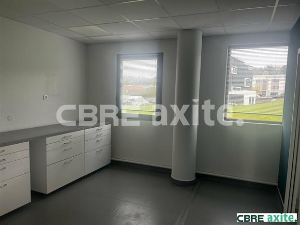 Bureau Vente 38300 BOURGOIN JALLIEU
