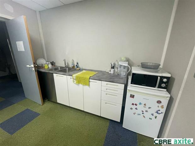 Bureau Location 38240 MEYLAN