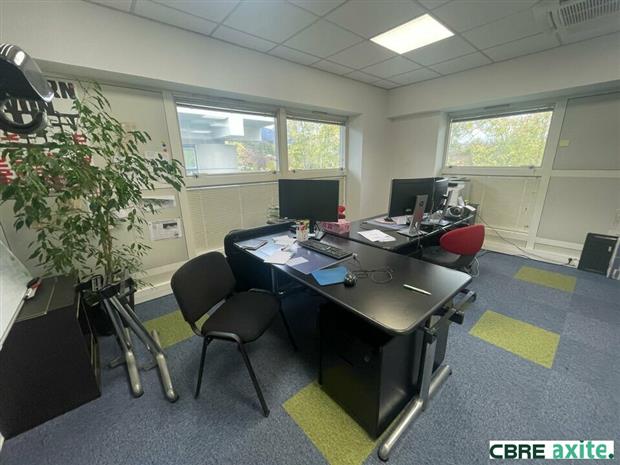 Bureau Vente 38240 MEYLAN