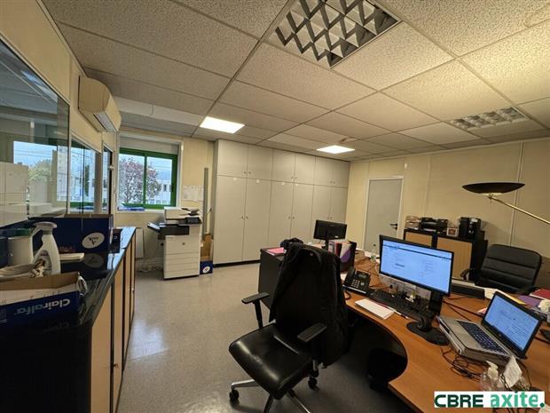 Local d'activités Vente 38610 GIERES