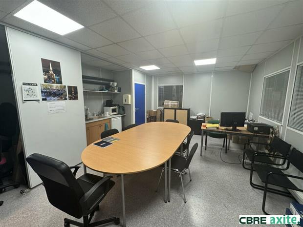 Local d'activités Vente 38610 GIERES