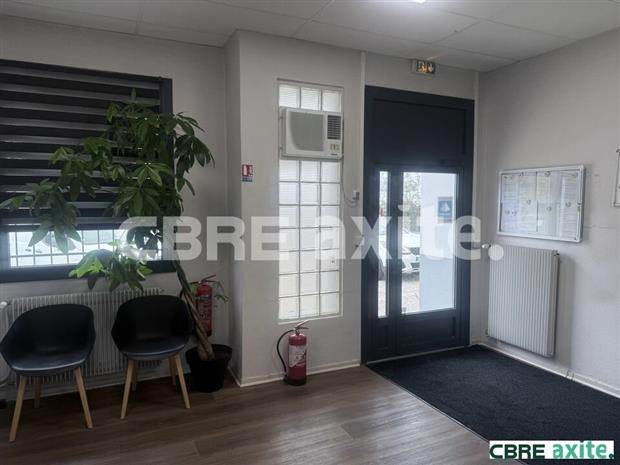 Local d'activités Vente 38260 LA CÔTE-SAINT-ANDRÉ