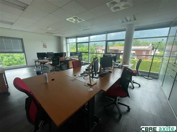 Bureau Location 38330 MONTBONNOT SAINT MARTIN