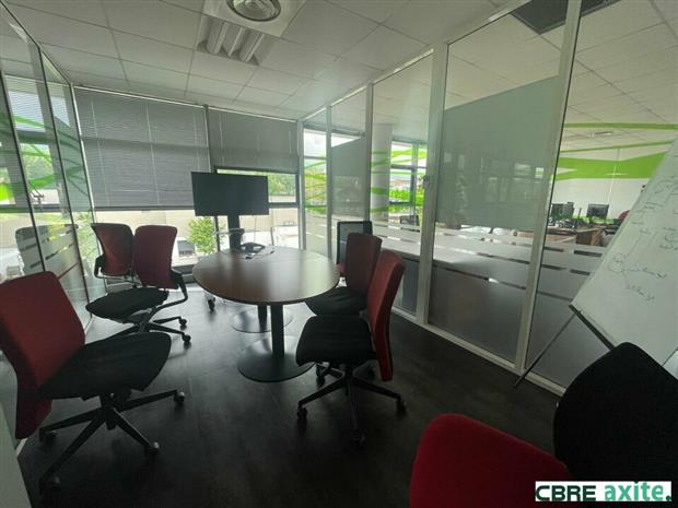 Bureau Location 38330 MONTBONNOT SAINT MARTIN