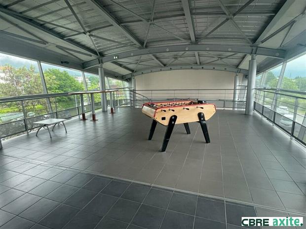 Bureau Location 38330 MONTBONNOT SAINT MARTIN