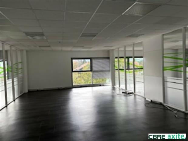 Bureau Location 38330 MONTBONNOT SAINT MARTIN