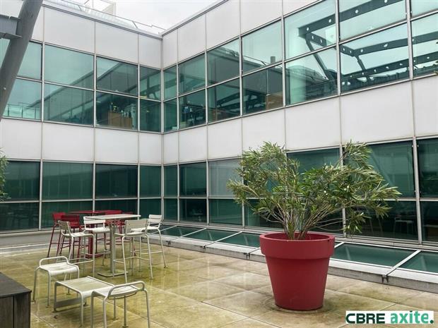 Bureau Location 38330 MONTBONNOT SAINT MARTIN