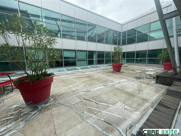 Bureau Location 38330 MONTBONNOT SAINT MARTIN