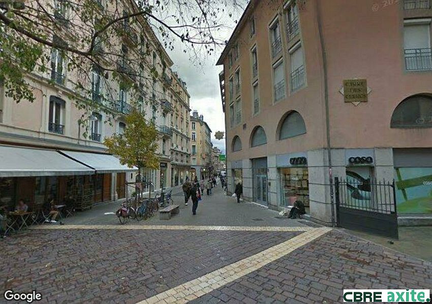Commerce Location 38000 GRENOBLE