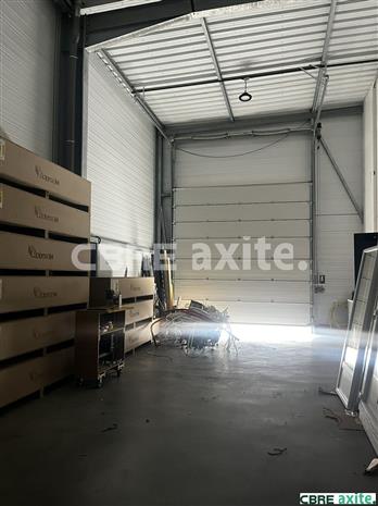 Local d'activités Location 38300 NIVOLAS-VERMELLE