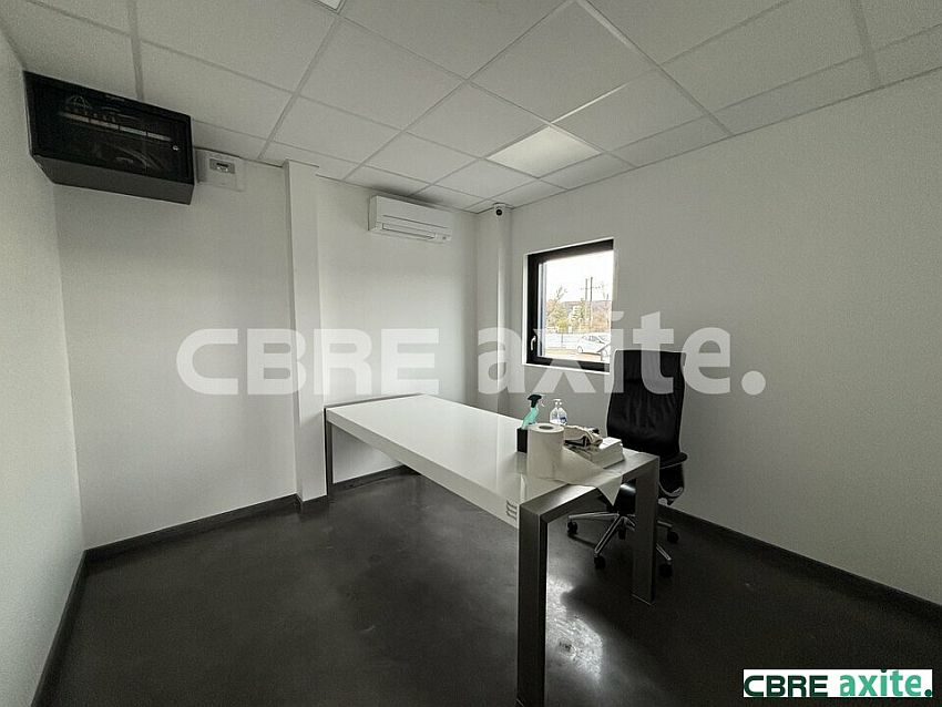 Local d'activités Location 38300 NIVOLAS-VERMELLE