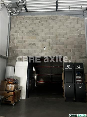 Local d'activités Location 38300 NIVOLAS-VERMELLE