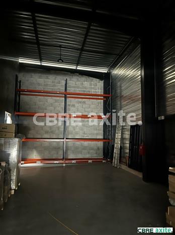 Local d'activités Location 38300 NIVOLAS-VERMELLE