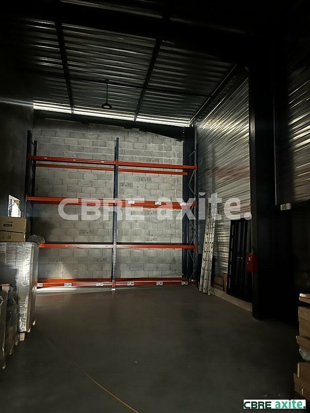 Local d'activités Location 38300 NIVOLAS-VERMELLE