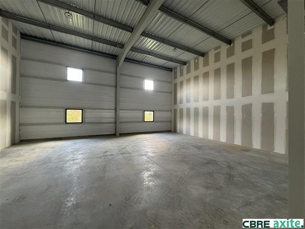 Local d'activités Location 38500 VOIRON